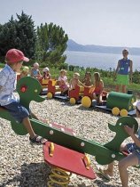 Valamar Bellevue Hotel & Residence (19)