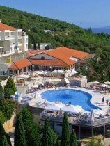 Valamar Bellevue Hotel & Residence (2)