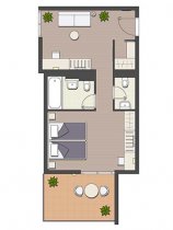 Valamar Casa Sanfior (27)