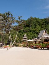 Santhiya Koh Yao Yai Resort & Spa (2)