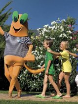 Valamar Bellevue Hotel & Residence (20)