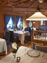 Gardena Grödnerhof Gourmet & Spa Hotel (6)
