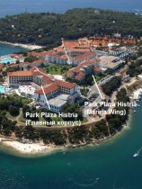 Park Plaza Histria (1)
