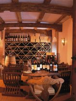 Gardena Grödnerhof Gourmet & Spa Hotel (8)