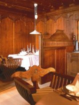 Gardena Grödnerhof Gourmet & Spa Hotel (7)