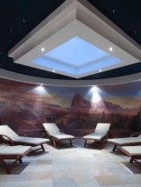 Gardena Grödnerhof Gourmet & Spa Hotel (25)