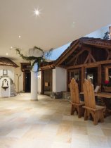 Gardena Grödnerhof Gourmet & Spa Hotel (23)