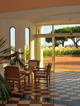 Park Hotel Terme Michelangelo (8)