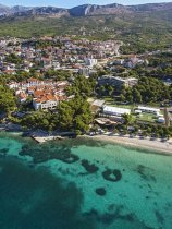 Beach Apartments Lavica (1)