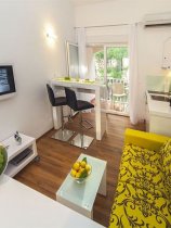 Beach Apartments Lavica (15)