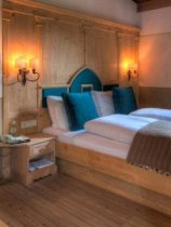 Rosa Alpina Hotel & Spa (14)