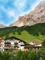 Rosa Alpina Hotel & Spa (1)