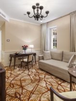 Boutique Hotel Alhambra & Villa Augusta (9)
