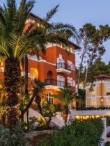 Boutique Hotel Alhambra & Villa Augusta (3)