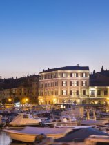 Adriatic Boutique Hotel Rovinj (1)