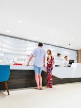 Sensimar Adriatic Beach Resort Adults Only (14)