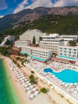 Sensimar Adriatic Beach Resort Adults Only (1)
