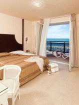 Baia Del Mar Suite Hotel (5)