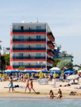 Baia Del Mar Suite Hotel (1)