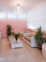 Baia Del Mar Suite Hotel (4)