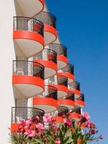 Baia Del Mar Suite Hotel (2)