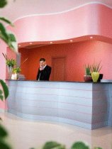 Baia Del Mar Suite Hotel (3)