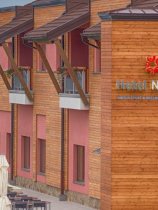 Natura Hotel (1)