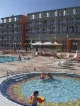Arena Hotel Holiday (3)