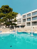 SENTIDO Bluesun Berulia (3)