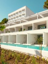 SENTIDO Bluesun Berulia (2)