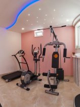 ApartHotel Sunceva Postelja (37)