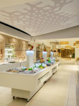 SENTIDO Bluesun Berulia (10)