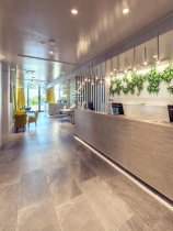 SENTIDO Bluesun Berulia (5)