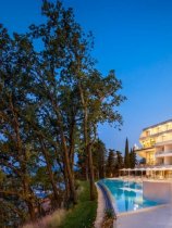 Ičići (ex The Remisens Hotel Giorgio II) (4)