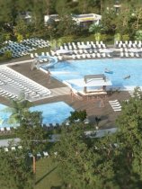 Garden Suites Park в Park Resort (Laguna Porec) (1)