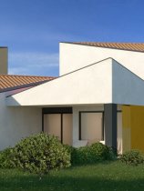 Garden Suites Park в Park Resort (Laguna Porec) (2)