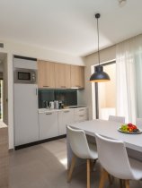 Villas Park в Park Resort (Laguna Porec) (4)