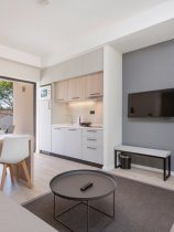 Apartments Park в Park Resort (Laguna Porec) (2)