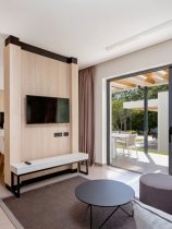 Villas Park в Park Resort (Laguna Porec) (2)