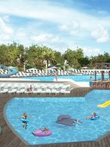 Villas Park в Park Resort (Laguna Porec) (6)