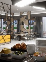 Park Hotel в Park Resort (Laguna Porec) (4)