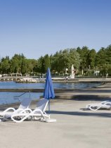 Park Hotel в Park Resort (Laguna Porec) (11)