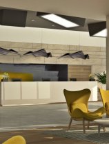 Park Hotel в Park Resort (Laguna Porec) (3)