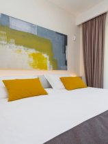 Apartments Park в Park Resort (Laguna Porec) (4)