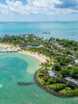 Four Seasons Resort Mauritius at Anahita (1)