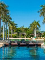Four Seasons Resort Mauritius at Anahita (2)