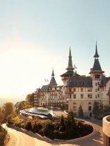 The Dolder Grand (1)