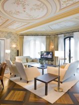 The Dolder Grand (7)