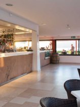 Corte Rosada Resort & SPA (11)