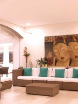 Corte Rosada Resort & SPA (8)